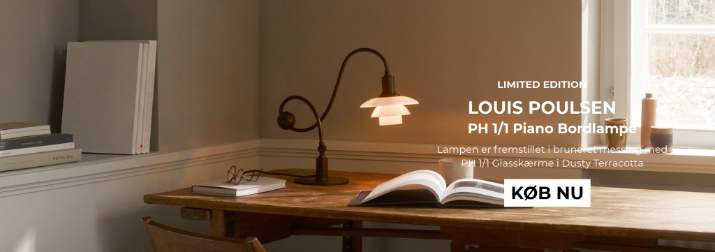  Lampeshop.dk - Designerlamper og Belysning til hjemmet