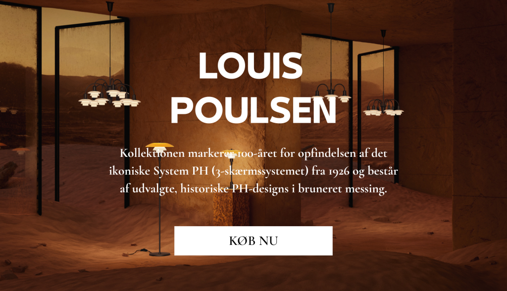  Lampeshop.dk - Designerlamper og Belysning til hjemmet