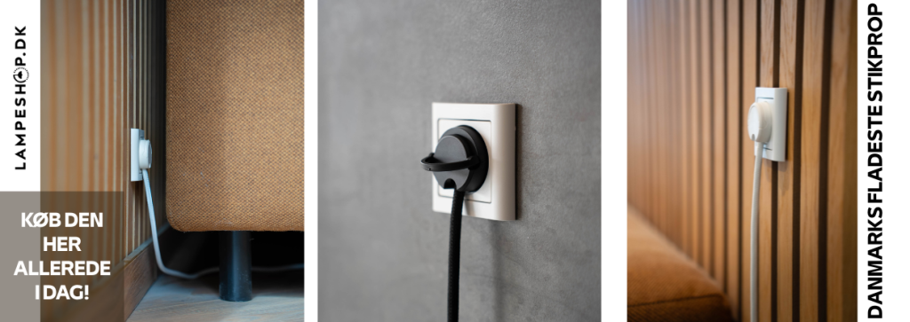 Lampeshop.dk - Shop designere lamper i dag! 