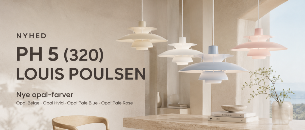  Lampeshop.dk - Designerlamper og Belysning til hjemmet