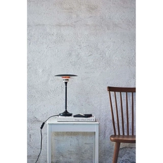 Diablo Bordlampe Ø20