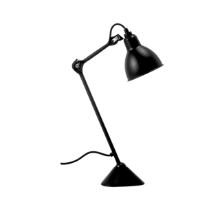 NO 205 bordlampe