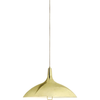 Tynell 1965 pendel