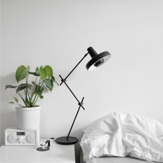 Arigato bordlampe