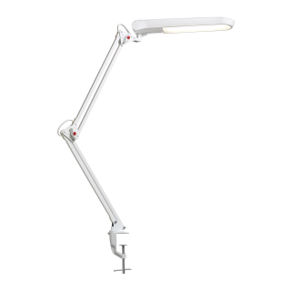 Arkitektlampe Klemme LED - Nielsen Light
