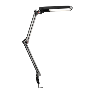 Arkitektlampe Klemme LED - Nielsen Light