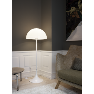 Panthella Gulvlampe - Louis Poulsen