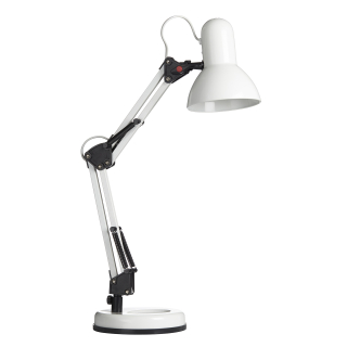 Alba Arkitektlampe Bordlampe - Nielsen Light