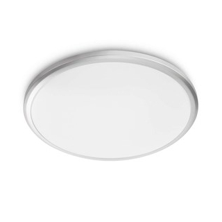 Twirly LED plafond