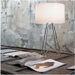 Ray Bordlampe - Flos 