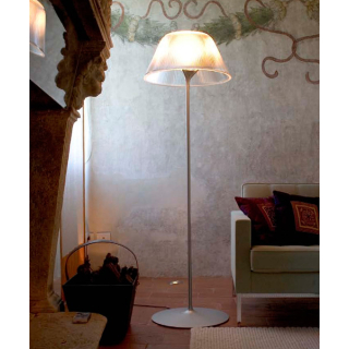 Romeo Moon gulvlampe