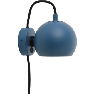 Ball Væglampe (Udstillingsmodel)