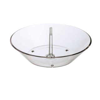 Panthella Gulvlampe skærmholder
