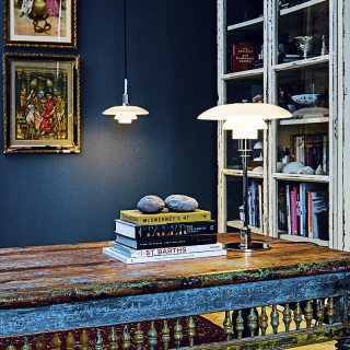 PH 3/2 Bordlampe