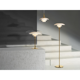 PH 3½-2½ Gulvlampe