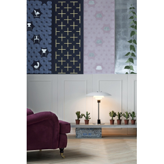 PH 4/3 Bordlampe