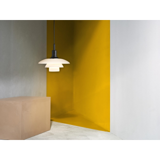 PH 3½-3 Glas Pendel