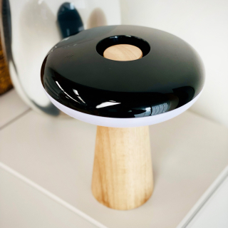 2 Ways LED Bordlampe Lys eg - Dyberg Larsen