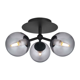 Atom Trio Loftlampe