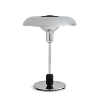 Ra250 Bordlampe 120 års jubilæum Krom/Krom - Piet Hein 
