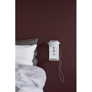DL20 USB hylde inkl. lampe  