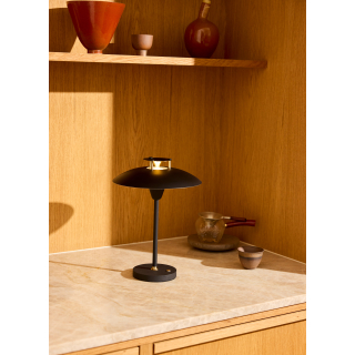 Halo Design - Stepp 1-2-3 Portable Bordlampe 