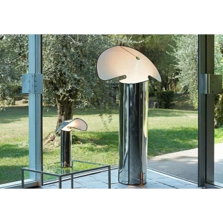 Chiara Bordlampe - Flos