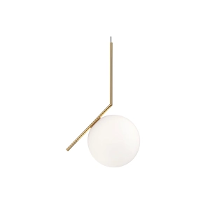 IC Lights S2 Pendel - 10 Anniversary 24K Guld