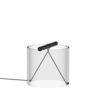 To-Tie Bordlampe Sort - Flos 