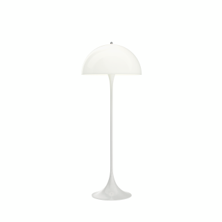 Panthella Gulvlampe - Louis Poulsen