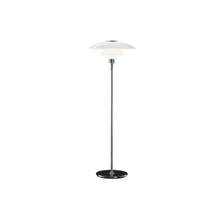 PH 4½-3½ Gulvlampe - Louis Poulsen 