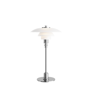 PH 2/1 Bordlampe - Louis Poulsen