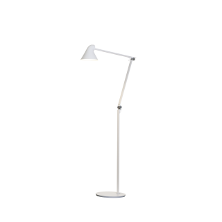 NJP Gulvlampe