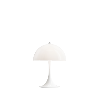 Panthella 250 Bordlampe