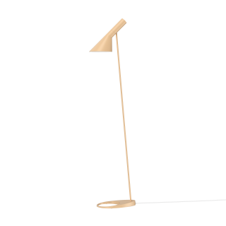 AJ Gulvlampe Warm Sand - Louis Poulsen