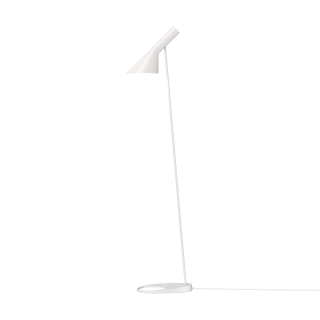 AJ Gulvlampe Hvid - Louis Poulsen
