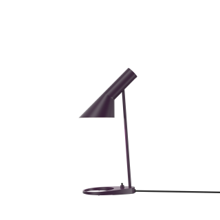 AJ Mini Aubergine Bordlampe - Louis Poulsen
