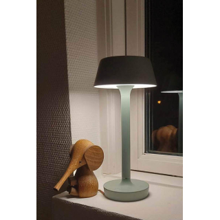 COMPANION T1 BATTERI BORDLAMPE