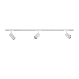 DESIGNLINE TUBE KIT - 1M + 3 TUBE SPOTS 