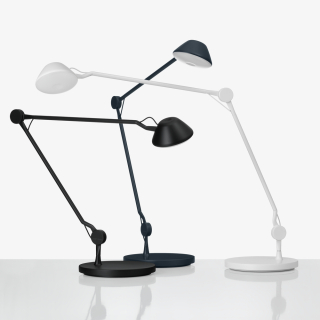 AQ01 Bordlampe - Fritz Hansen 