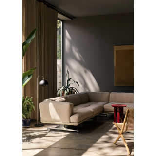 Flowerpot VP12 Gulvlampe - &Tradition 