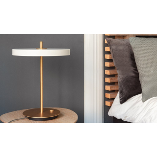 Asteria Bordlampe - Umage