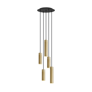 Patrone Cluster Pendel Large - Thorup Copenhagen
