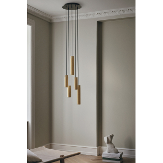 Patrone Cluster Pendel Large - Thorup Copenhagen