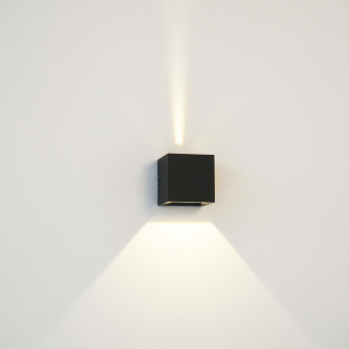 Cube væglampe - Light Point 