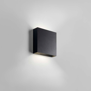 Compact væglampe