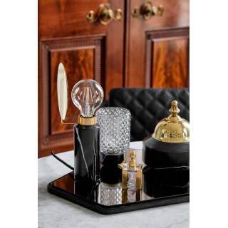 Blindspot Bordlampe - Design By Us