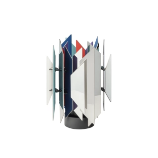 DIVAN 2 Bordlampe 