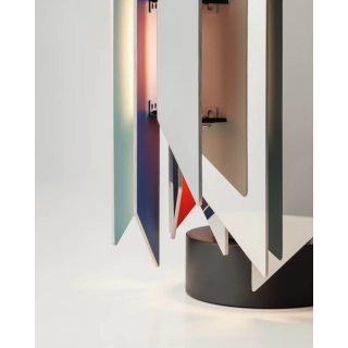 DIVAN 2 Bordlampe 