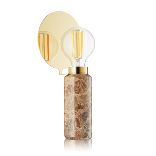 Blindspot Bordlampe - Design By Us